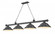 4 Light Billiard (276|2306-4BP-SBP)