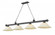 4 Light Billiard (276|2306-4BP-WM16)
