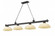 4 Light Billiard (276|2306-4BRZ-DGM14)
