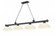 4 Light Billiard (276|2306-4BRZ-DMO14)