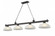 4 Light Billiard (276|2306-4BRZ-DWL14)