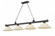 4 Light Billiard (276|2306-4BRZ-WM16)