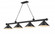 4 Light Billiard (276|2306-4MB-MB15)