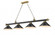 4 Light Billiard (276|2306-4MB-RB-MB15)