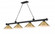 4 Light Billiard (276|2306-4MB-RB15)