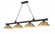 4 Light Billiard (276|2306-4MB-SRB)