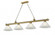 4 Light Billiard (276|2306-4RB-AWL14)