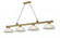 4 Light Billiard (276|2306-4RB-DWL14)