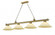4 Light Billiard (276|2306-4RB-GM16)