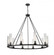 10 Light Chandelier (276|3031-10BRZ)