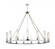 15 Light Chandelier (276|3031-15PN)