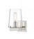 1 Light Wall Sconce (276|3032-1V-PN)
