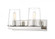 2 Light Vanity (276|3032-2V-PN)