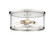 3 Light Flush Mount (276|3032F-PN)