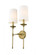 2 Light Wall Sconce (276|3033-2S-RB)