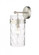 1 Light Wall Sconce (276|3035-1SL-BN)