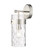 1 Light Wall Sconce (276|3035-1SS-PN)