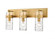3 Light Vanity (276|3035-3V-RB)