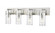 4 Light Vanity (276|3035-4V-BN)