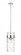 3 Light Pendant (276|3035P9-PN)