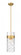 3 Light Pendant (276|3035P9-RB)