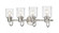 4 Light Vanity (276|340-4V-BN)