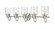 5 Light Vanity (276|340-5V-BN)
