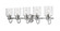 5 Light Vanity (276|340-5V-CH)