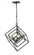 3 Light Chandelier (276|457-3MB)