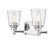 2 Light Vanity (276|464-2V-CH)