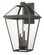 4 Light Outdoor Wall Light (276|579XLX-ORB)