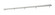 5 Light Ceiling Plate (276|CP6405-BN)