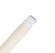 48'' Downrod in Cottage White (20|DR48CW)
