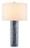 Indigo Table Lamp (92|6000-0772)