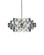 Galahad Small Chandelier (92|9000-0880)