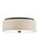 Tyrone Flush Mount (92|9999-0062)