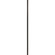 12'' Accessory Stem (88|FR84312VBZ)