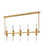 Large Ten Light LED Linear (88|FR30608HBR)