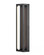 Medium LED Sconce (88|FR31030BLK)