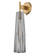 Large Single Light Sconce (88|FR31100HBR-SM)