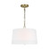 Ivie Wide Pendant (7725|LP1094TWBWLW)