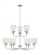 Nine Light Up Chandelier (38|3214509EN7-962)