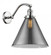 Cone - 1 Light - 12 inch - Polished Chrome - Adjustable Sconce (3442|515-1W-PC-G43-L)