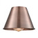 7'' Smithfield Metal Shade (3442|M8-AC)
