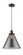Cone - 1 Light - 12 inch - Oil Rubbed Bronze - Cord hung - Mini Pendant (3442|916-1P-OB-G43-L)