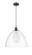 Bristol - 1 Light - 16 inch - Oil Rubbed Bronze - Cord hung - Pendant (3442|516-1P-OB-GBD-162)
