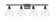 Bristol - 4 Light - 38 inch - Matte Black - Bath Vanity Light (3442|516-4W-BK-GBD-752)