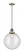 Beacon - 1 Light - 12 inch - Antique Brass - Cord hung - Mini Pendant (3442|201CSW-AB-G204-12-LED)