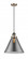 Cone - 1 Light - 12 inch - Antique Brass - Cord hung - Mini Pendant (3442|201CSW-AB-G43-L)