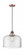 Bell - 1 Light - 12 inch - Antique Copper - Cord hung - Mini Pendant (3442|201CSW-AC-G72-L-LED)